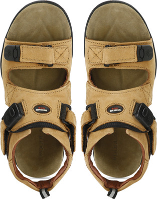woodlands chappals