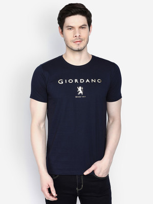 giordano t shirts india