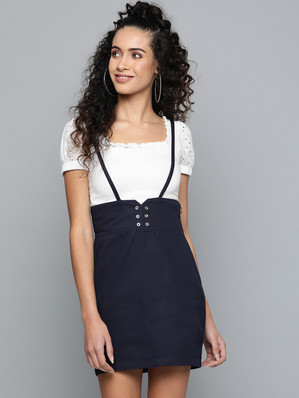 flipkart midi skirt