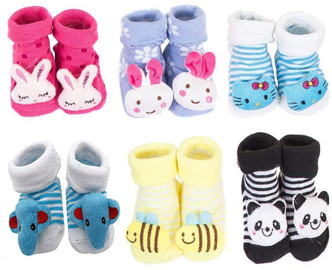 flipkart baby socks