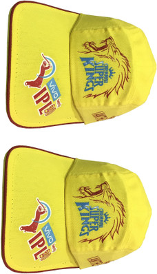 Ipl Csk Caps - Buy Ipl Csk Caps online 