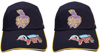 Kkr Ipl Caps - Buy Kkr Ipl Caps online 