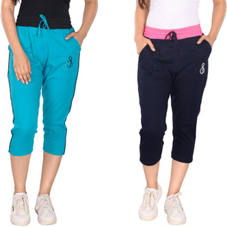 Capris | Women Capri Pants - Flipkart