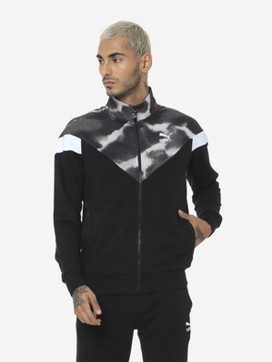 puma jackets flipkart