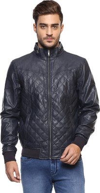 celio leather jackets online