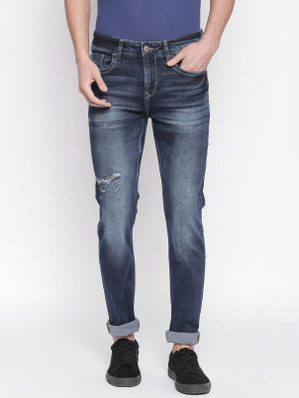 Sf Jeans By Pantaloons Mens Jeans - Buy 