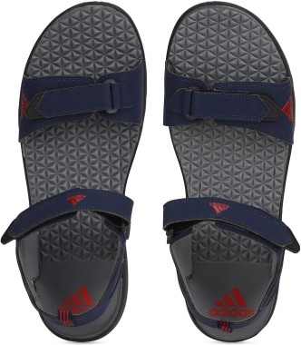 adidas floaters lowest price