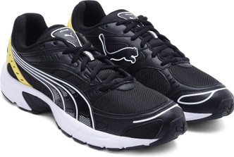 puma without less shoes