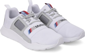 bmw puma shoes white