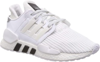 adidas white shoes flipkart