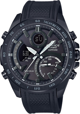 casio ed422 edifice watch