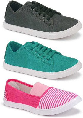 ladies casual shoes on flipkart