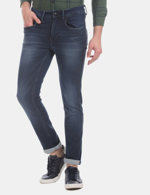 U S Polo Assn Denim Co Bottomwear - Buy 