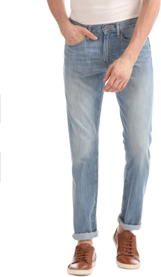 cotton jeans for mens flipkart