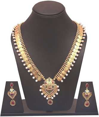 Long Gold Necklace Buy Long Gold Necklace Designs Online At Best Prices In India Flipkart Com,Cross Country Running T Shirt Designs