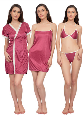 night dress for girl flipkart