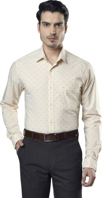 raymond formal shirts price