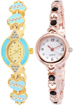 paul jordan wrist watch