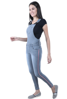 buy denim jumpsuits online