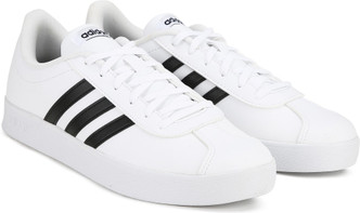 adidas school shoes flipkart
