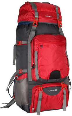 rucksack northland