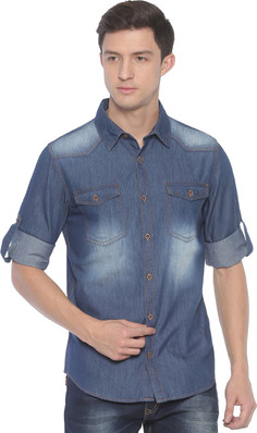 jeans shirts flipkart