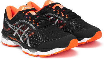 asics shoes official website india