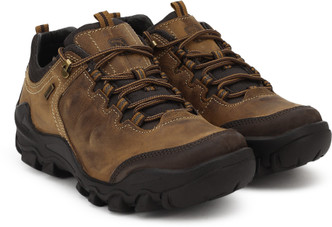 woodland shoes less price