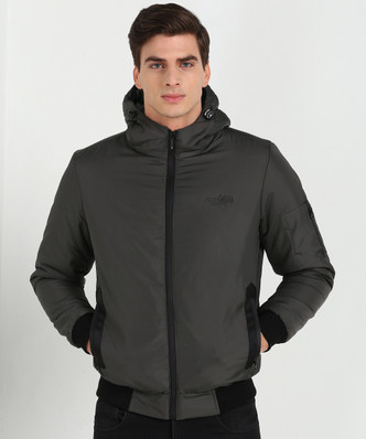 fort collins jacket price