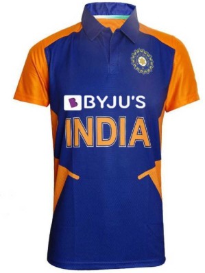 jersey t shirt online india