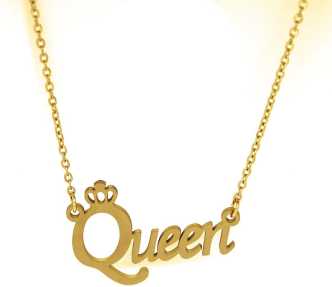 Queen Necklace Buy Queen Necklaces Online At Best Prices In India Flipkart Com