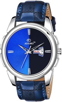 adamo watches flipkart