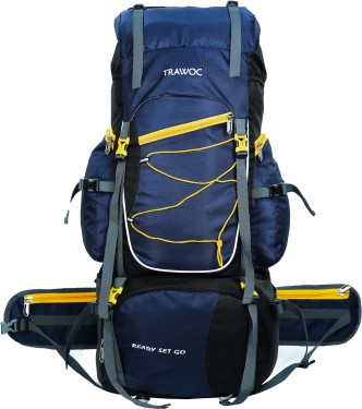 trekking backpacks online