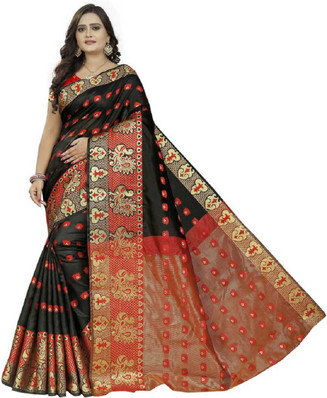 wedding saree flipkart