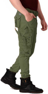 flipkart cargo pants