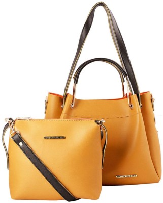 6 piece handbag set flipkart