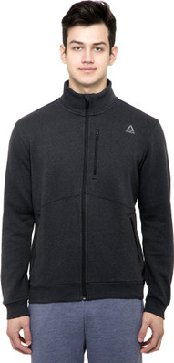reebok jacket mens price