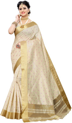 Kasavu Womens Sarees - Buy Kasavu 