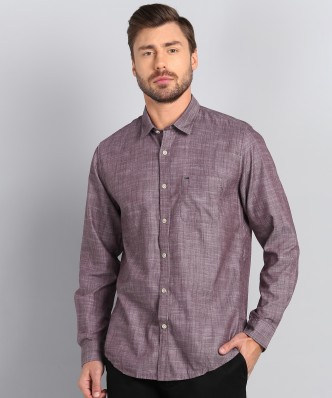 flipkart men's clothing casual party wear shirts