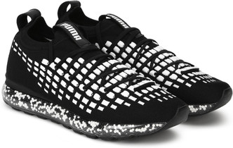 puma casual shoes flipkart