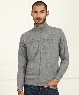 pepe jeans hooded sweatshirt