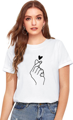 Nigna Fashion Spot Tops - Buy Nigna 