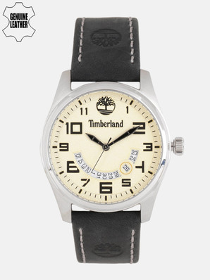 timberland watch straps online india