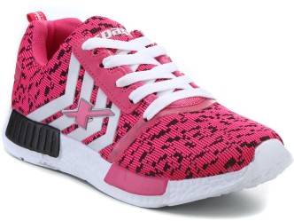 sparx ladies sports shoes