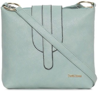 david jones belt bag