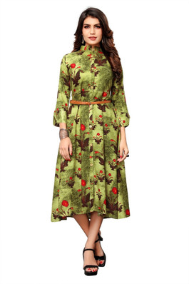 flipkart fashion frocks