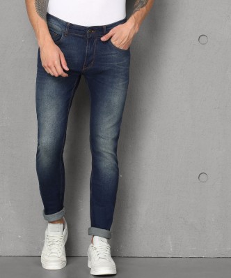 ankle length jeans flipkart