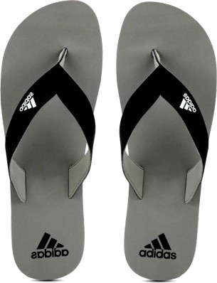 adidas slippers offers