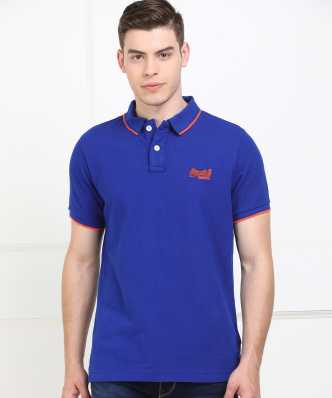Superdry Tshirts - Buy Superdry Mens Tshirts Online at Best Prices In India | Flipkart.com