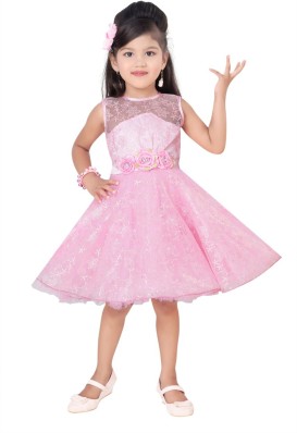 flipkart flower girl dresses